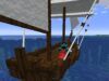 Come costruire una barca su Minecraft