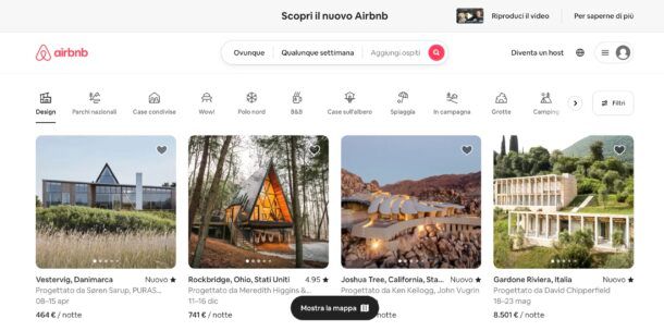 Airbnb