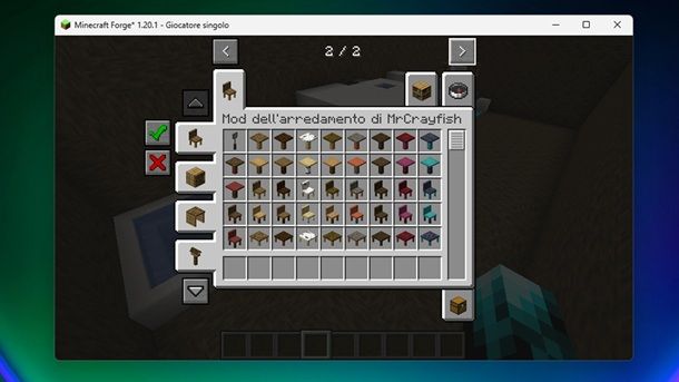 MrCrayfish Mod Minecraft Java