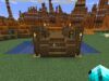 Come fare un ponte su Minecraft