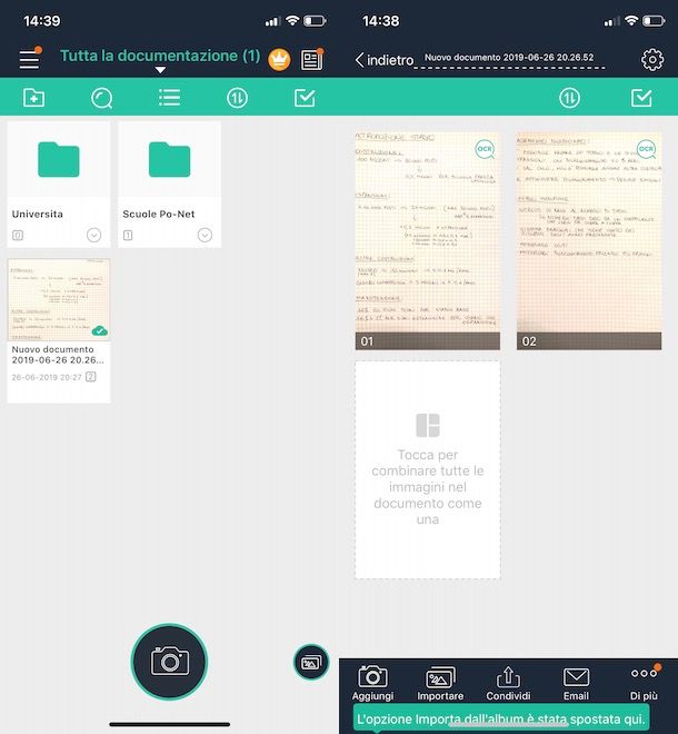 CamScanner