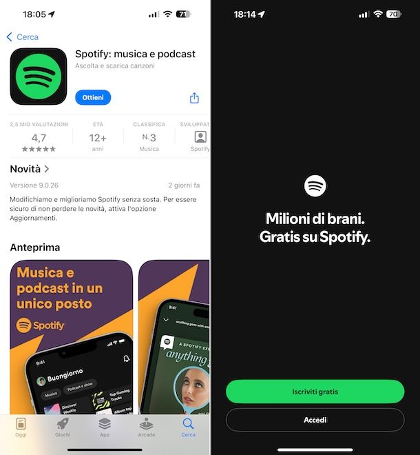 Spotify
