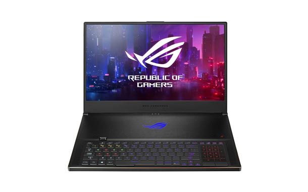 Notebook da gaming