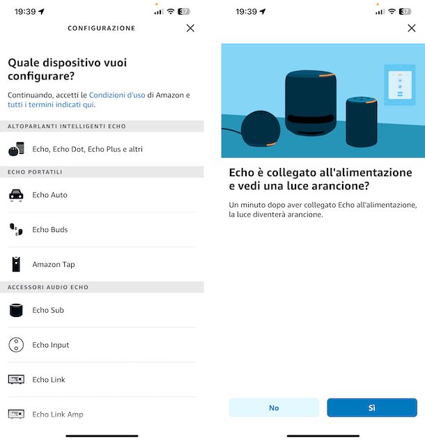 App Alexa