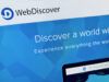 Come eliminare WebDiscover