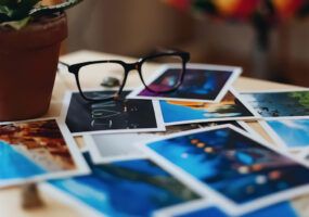Programmi per album fotografici