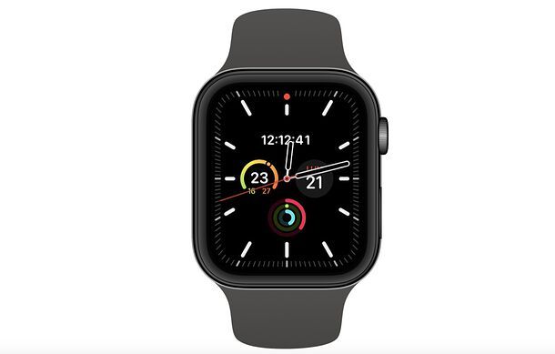 Apple Watch