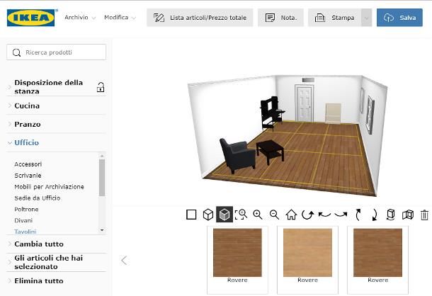 Siti per arredare casa online