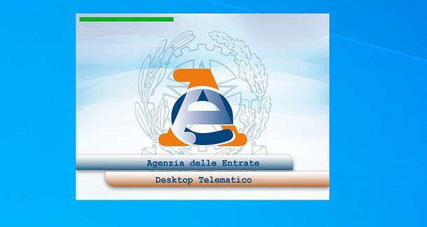 Desktop Telematico