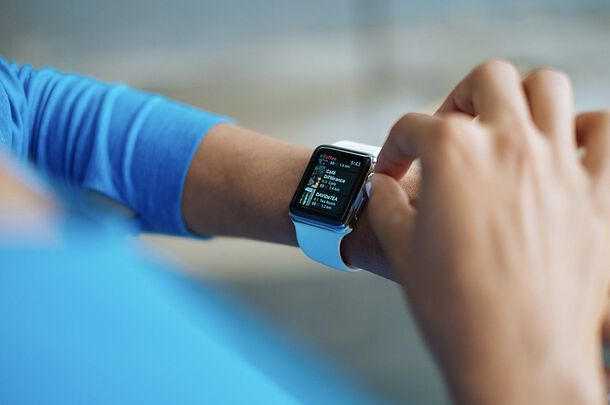 Apple Watch