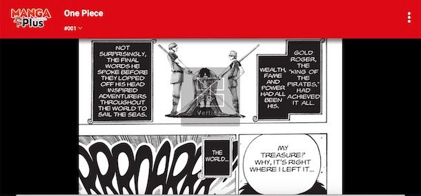 Siti Dove Leggere Manga In Italiano