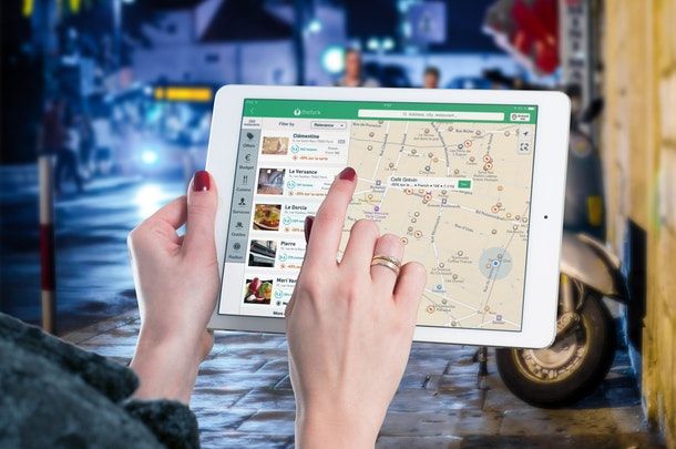 Come Localizzare Il Cellulare Di Mio Figlio
