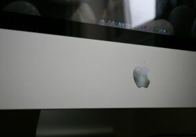 Come unire due partizioni su Mac
