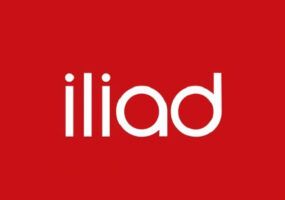 Problemi con iliad
