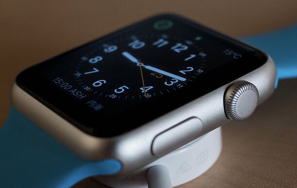 Apple Watch