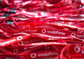 Problemi con Vodafone