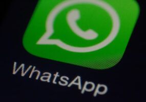 Come togliere segnalazione WhatsApp