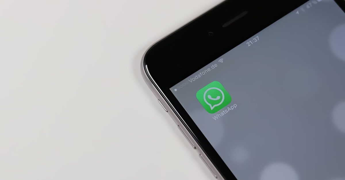 Come mettere la password su WhatsApp iPhone | Salvatore Aranzulla