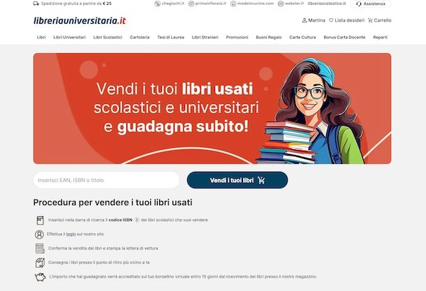 Libreriauniversitaria