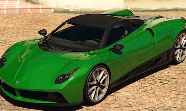 Pegassi Osiris