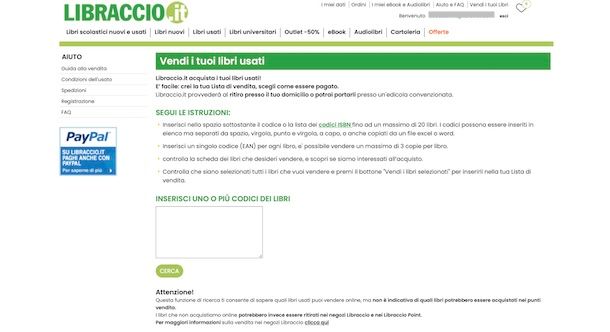 Libraccio
