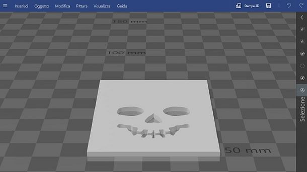 3D Builder Altri programmi per disegno 3D
