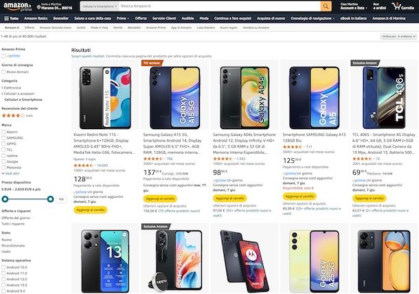 Amazon