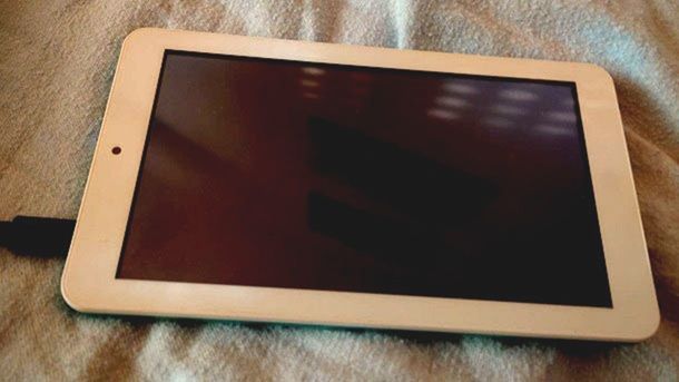 Operazioni preliminari Play Store tablet Mediacom