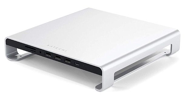 Satechi Stand USB-C