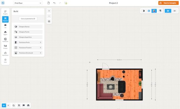 Floorplanner