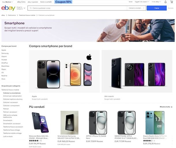 eBay