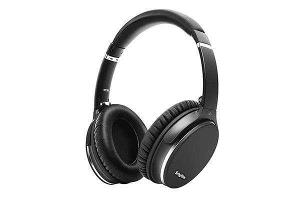 Cuffie noise cancelling