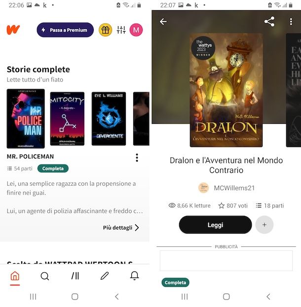 Wattpad