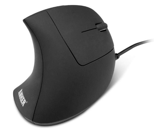 Migliori mouse verticali con cavo