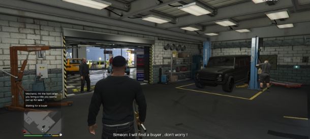 SELL CARS at Simeon's Premium Deluxe Motorsport