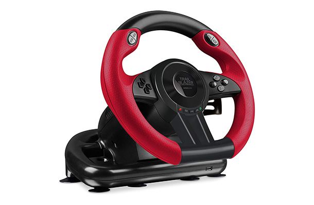 Miglior volante PS4: guida all'acquisto | Salvatore Aranzulla