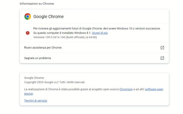 Come aggiornare Windows 8
