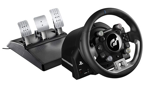 Miglior volante PS4: guida all'acquisto | Salvatore Aranzulla