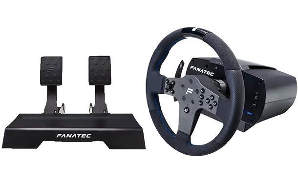 Miglior volante PS4: guida all'acquisto | Salvatore Aranzulla