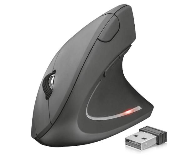 Migliori mouse verticali ergonomici