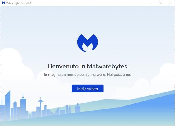 Migliori antispyware free per PC