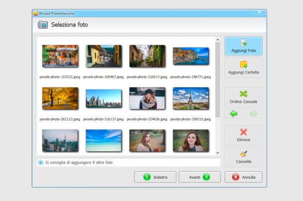 SmartSHOW 3D