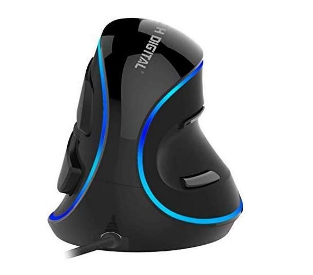 JTD Mouse ottico 