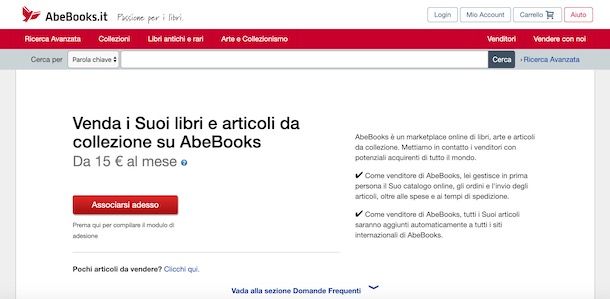 AbeBooks