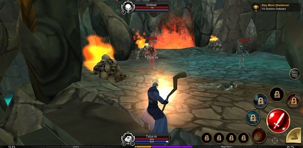 AdventureQuest 3D