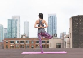 Migliori app Yoga