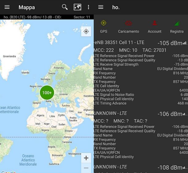 CellMapper