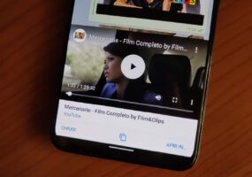 Come guardare film su Telegram
