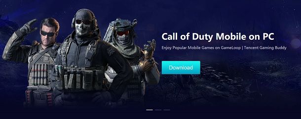 Come scaricare COD Mobile su PC