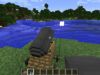 Come fare un cannone di TNT su Minecraft